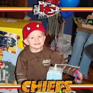 Meet your Posher, Wesley